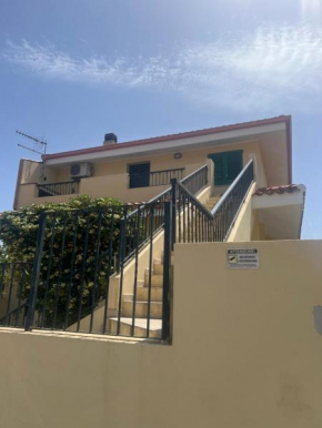 Villa del sole Villasimius